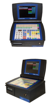 S-600 miniTwinTouch